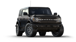 2025 Ford Bronco® External Image 5